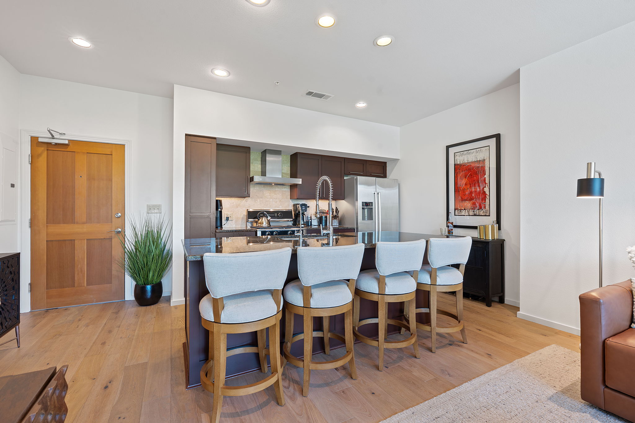 1600 Barton Springs Road, Unit 3406 Austin, TX 78704 - Photo 15 of 40