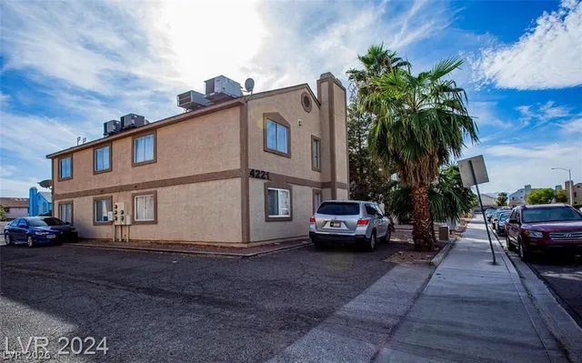$1,000 | 4221 Middlesex Avenue, Unit D, Las Vegas, NV 89110