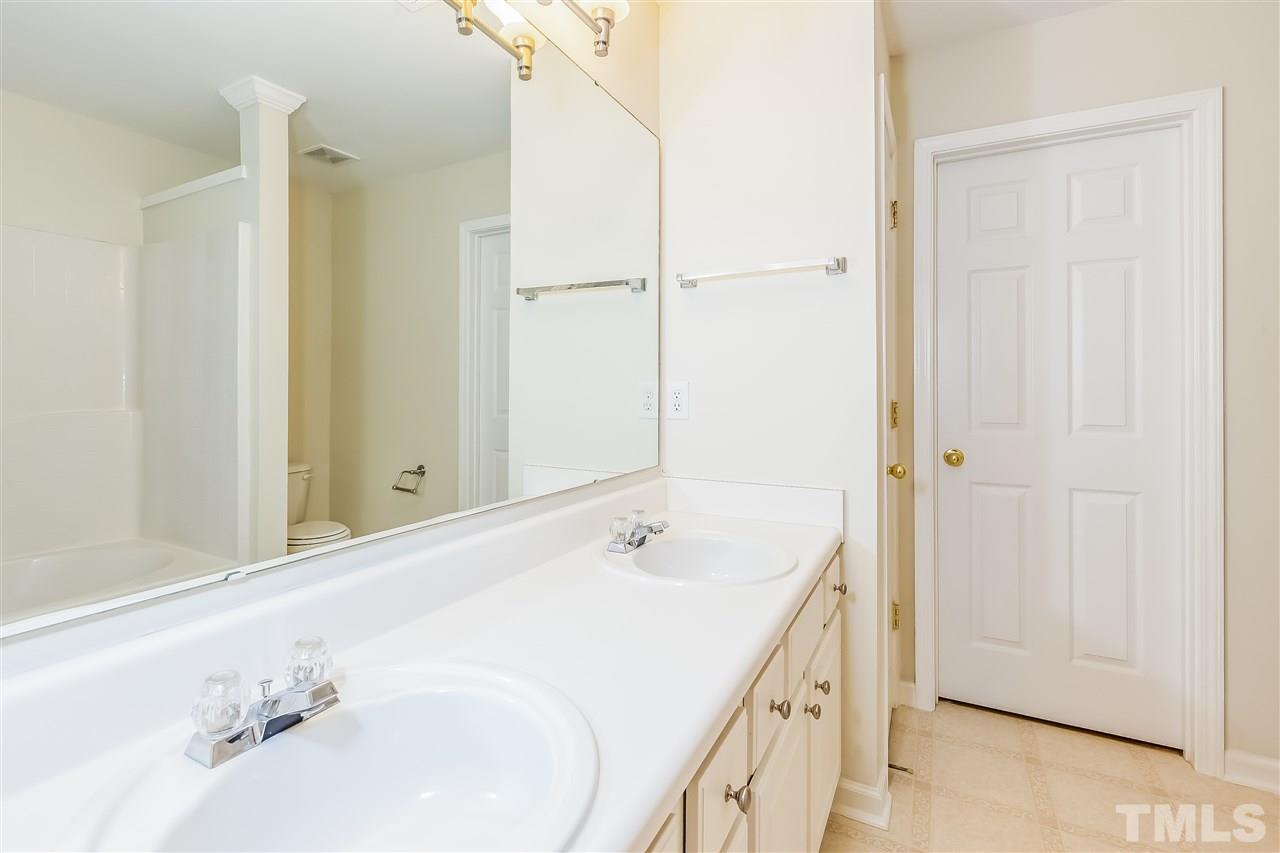 5263 Little Sandy Drive Raleigh, NC 27616 - Photo 7 of 15 Photo #7