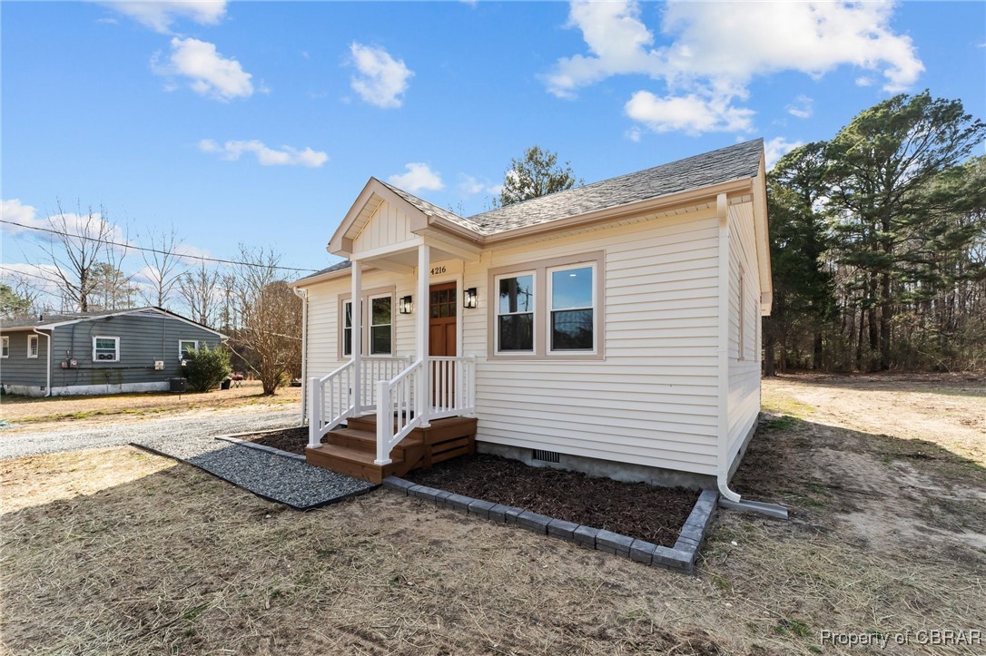 4216 Providence Road Hayes, VA 23072 - Photo 4 of 45 Gallery Image 4
