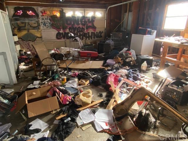 5676 Dehesa Road El Cajon, CA 92019 - Photo 13 of 23 a view of a room with gym equipment