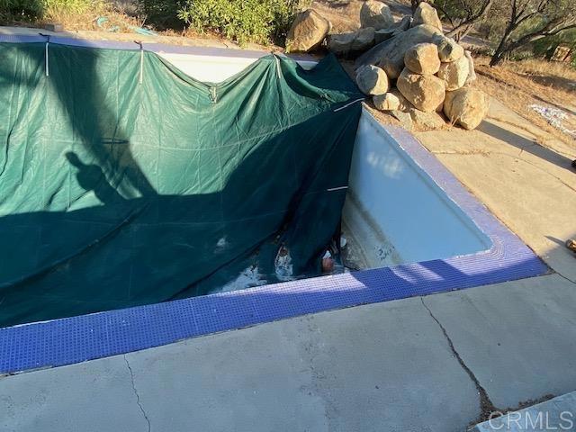 5676 Dehesa Road El Cajon, CA 92019 - Photo 17 of 23 a view of under an umbrella