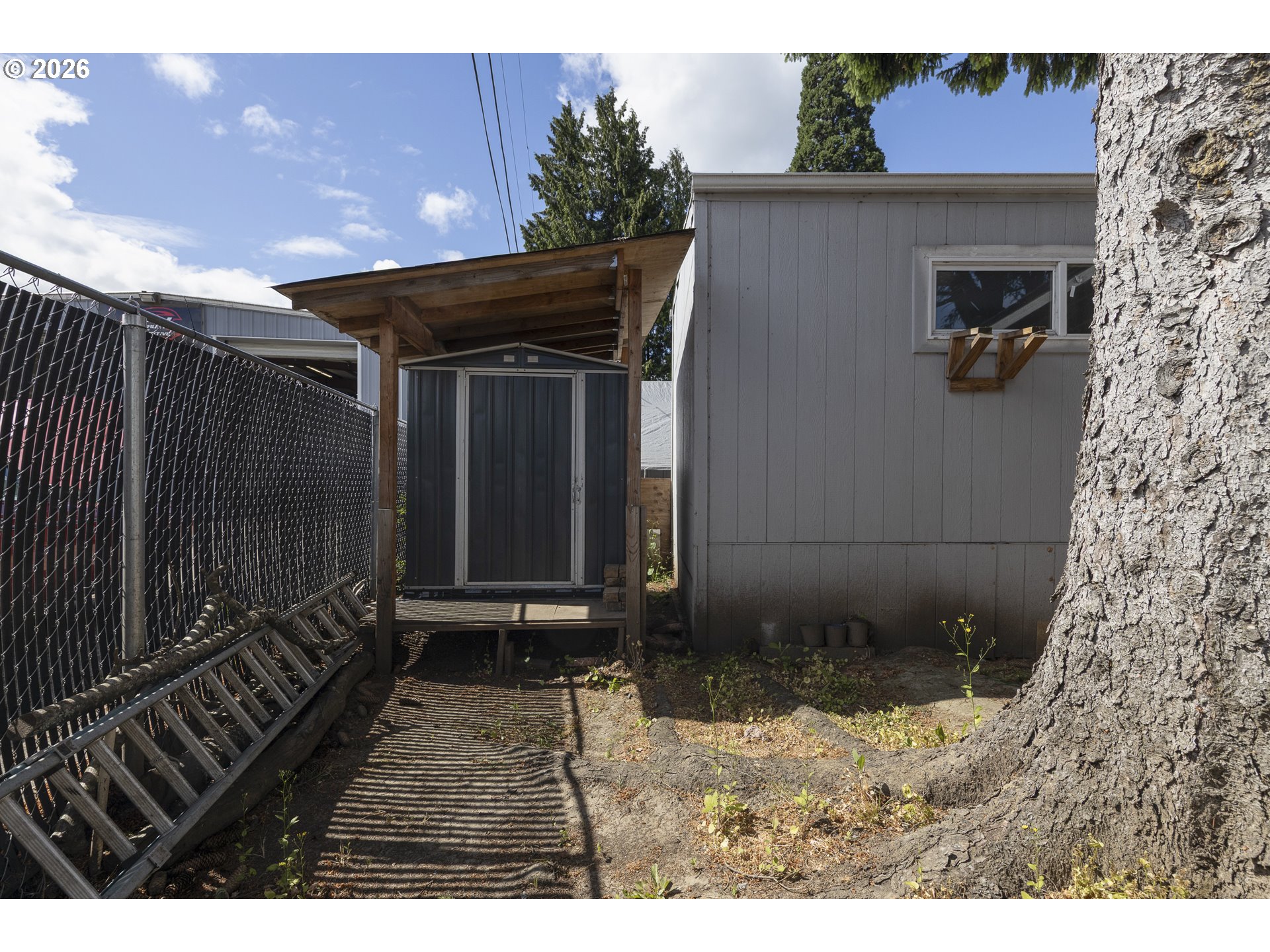 316 Southwest Baseline Street, Unit 3 Hillsboro, OR 97123 - Photo 13 of 13
