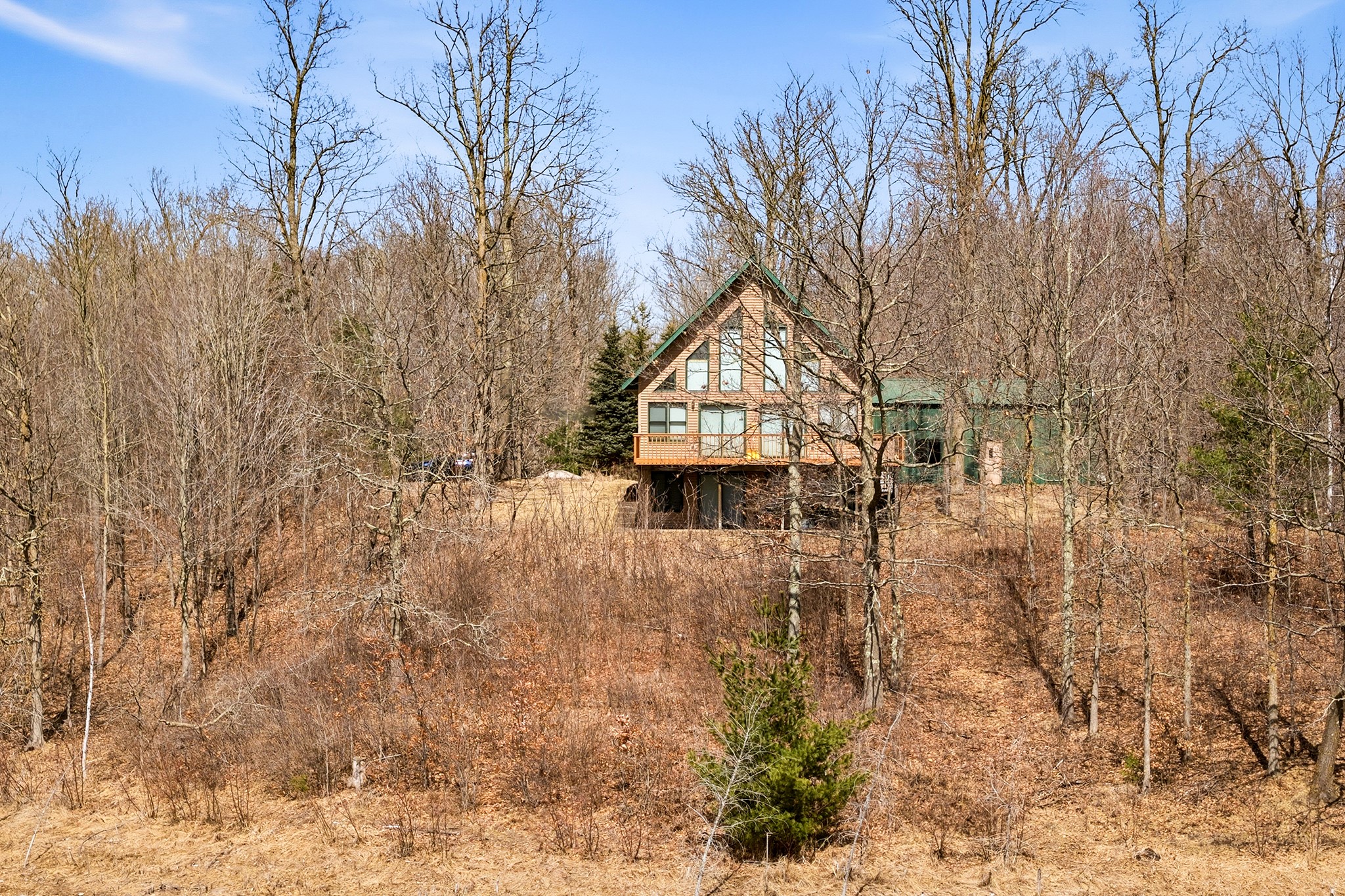N2641 Cipra Road Sarona, WI 54870 - Photo 4 of 57