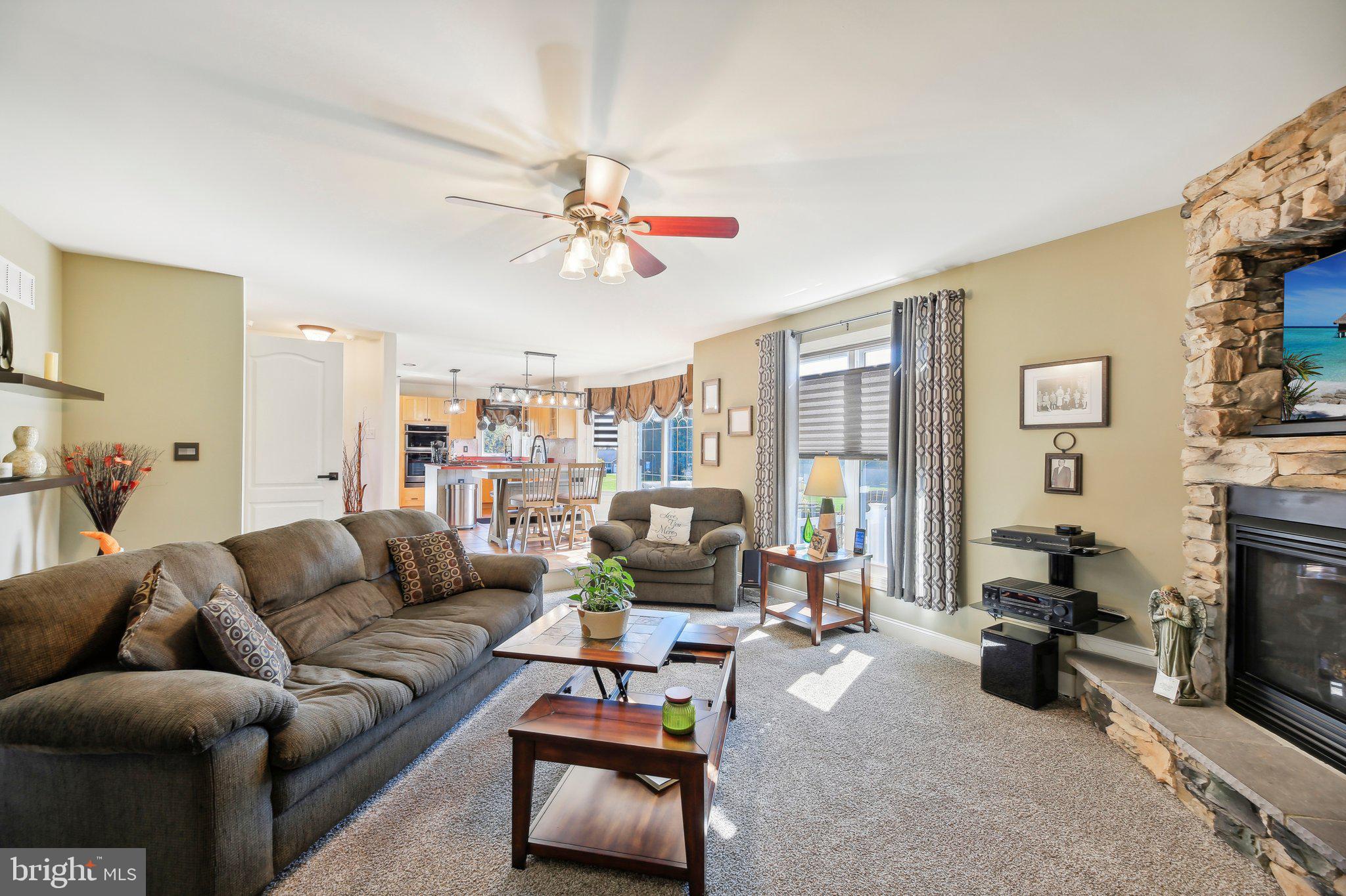 1465 Rock Ridge Road Jarrettsville, MD 21084 - Photo 8 of 47 Gallery Image 8