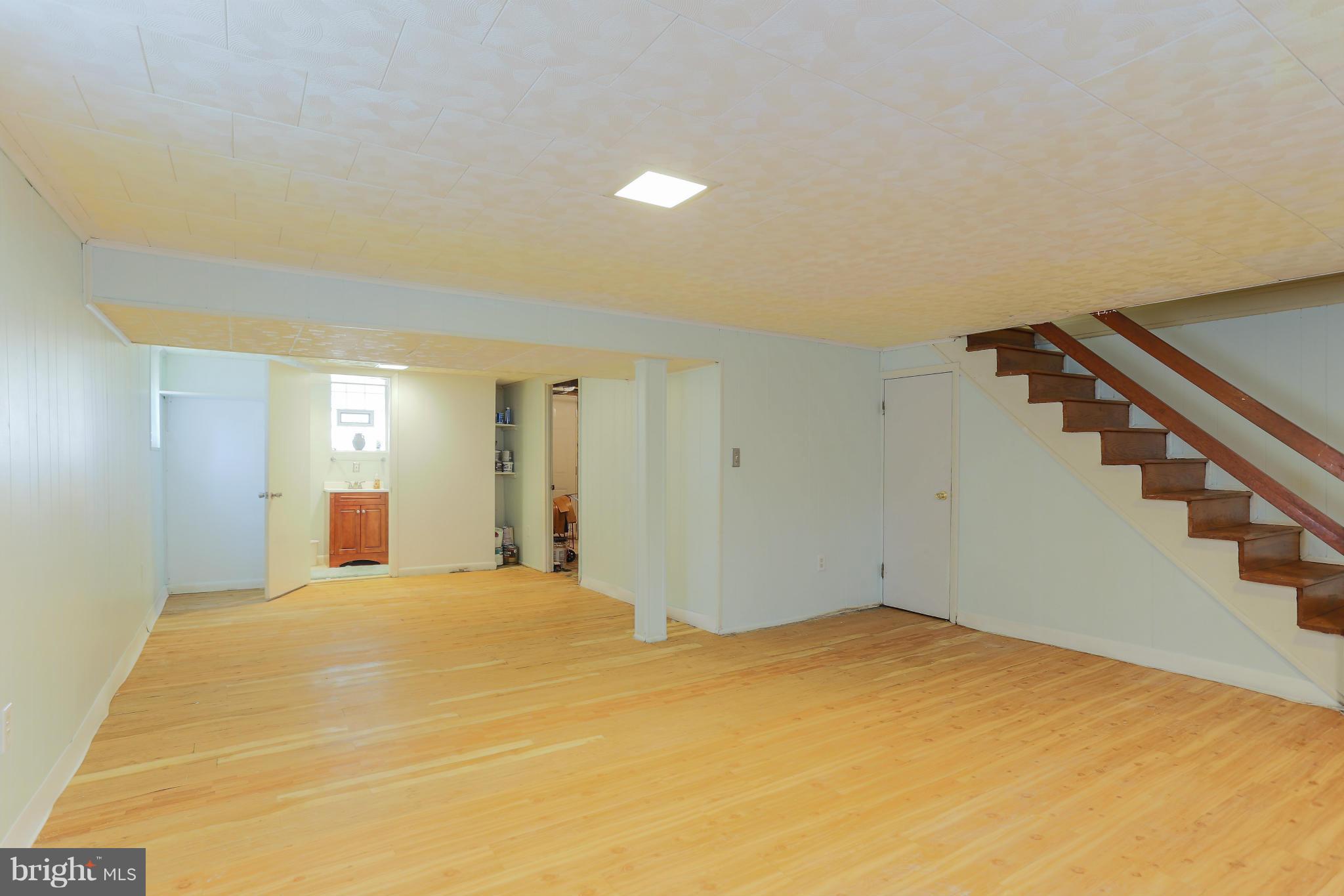 831 Stamford Road Baltimore, MD 21229 - Photo 24 of 29 Basement