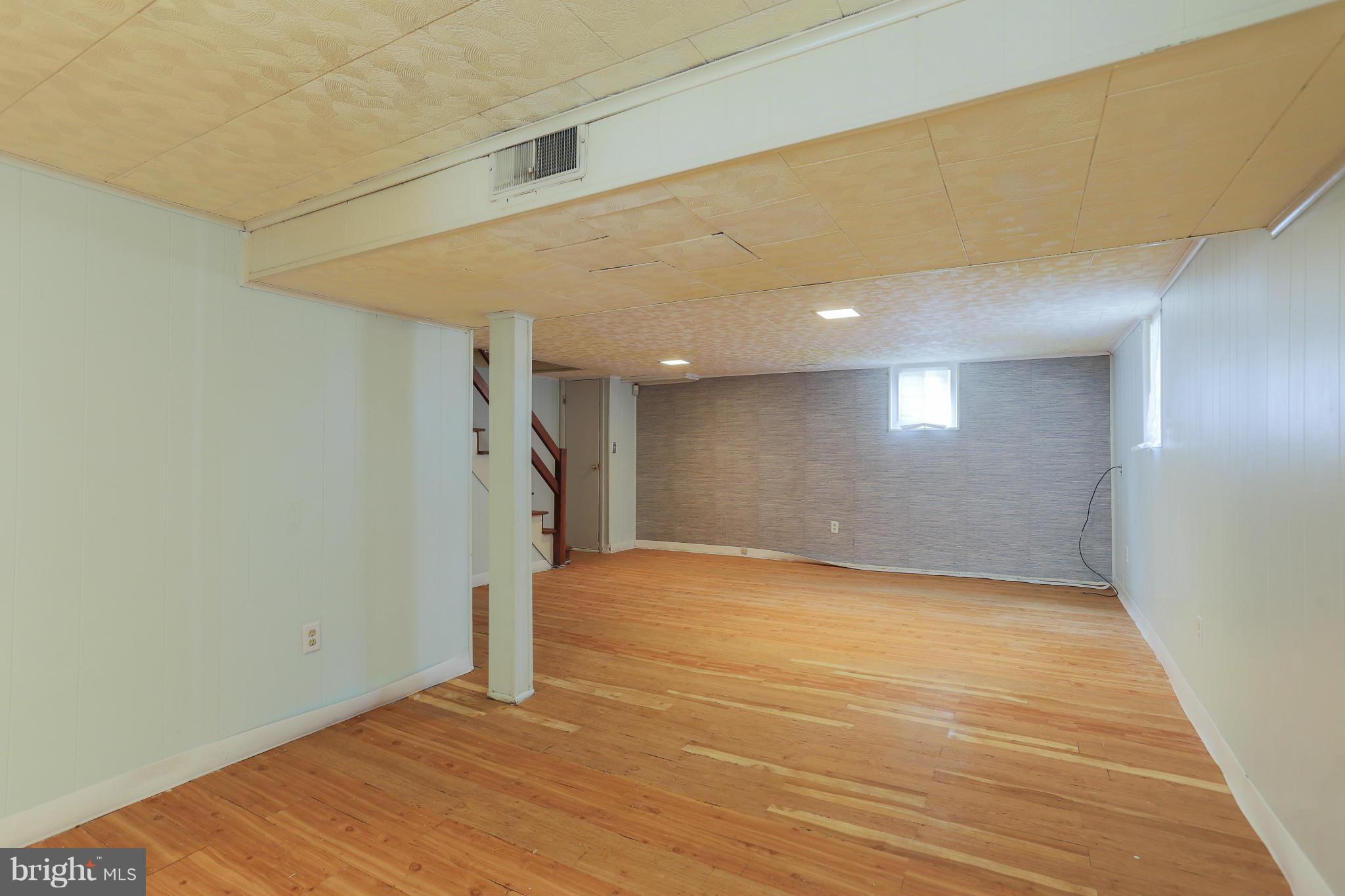 831 Stamford Road Baltimore, MD 21229 - Photo 25 of 29 Basement