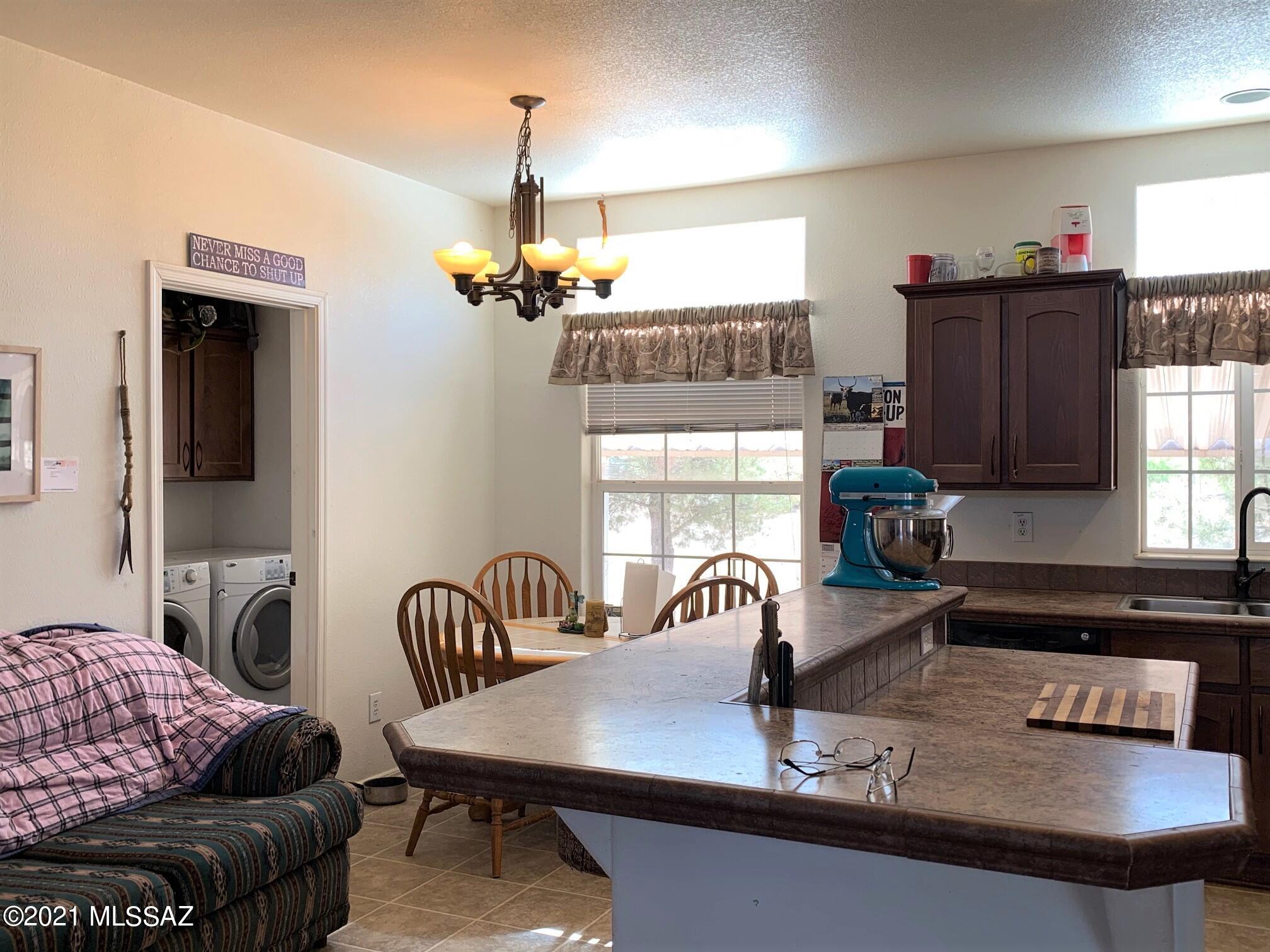 3515 West Gleeson Road Elfrida, AZ 85610 - Photo 13 of 48