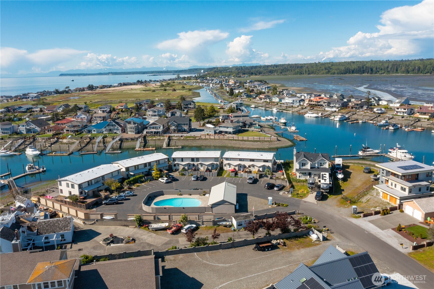 4038 Mayne Lane, Unit 2 Ferndale, WA 98248 - Photo 29 of 39
