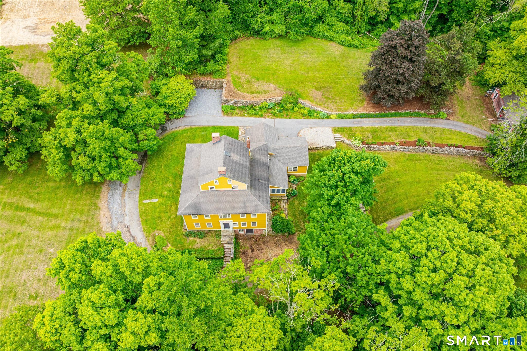 89 John Perry Road Eastford, CT 06242 - Photo 39 of 40 Gallery Image 39