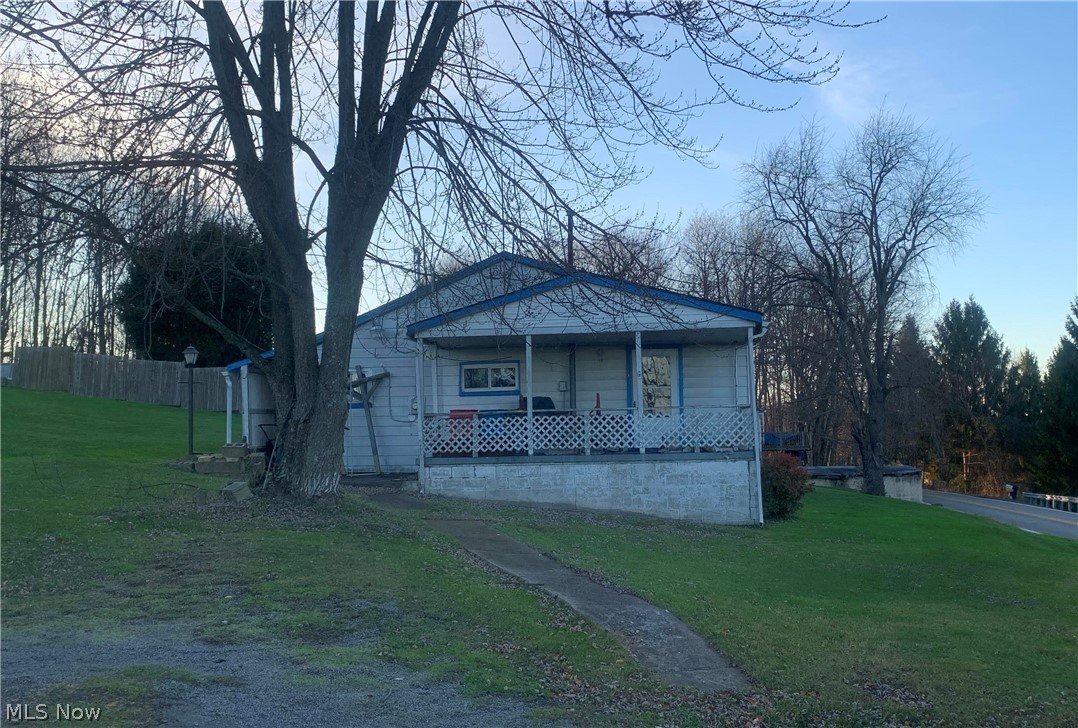 2318 Allison Road Chester, WV 26034 - Photo 19 of 31 Gallery Image 19