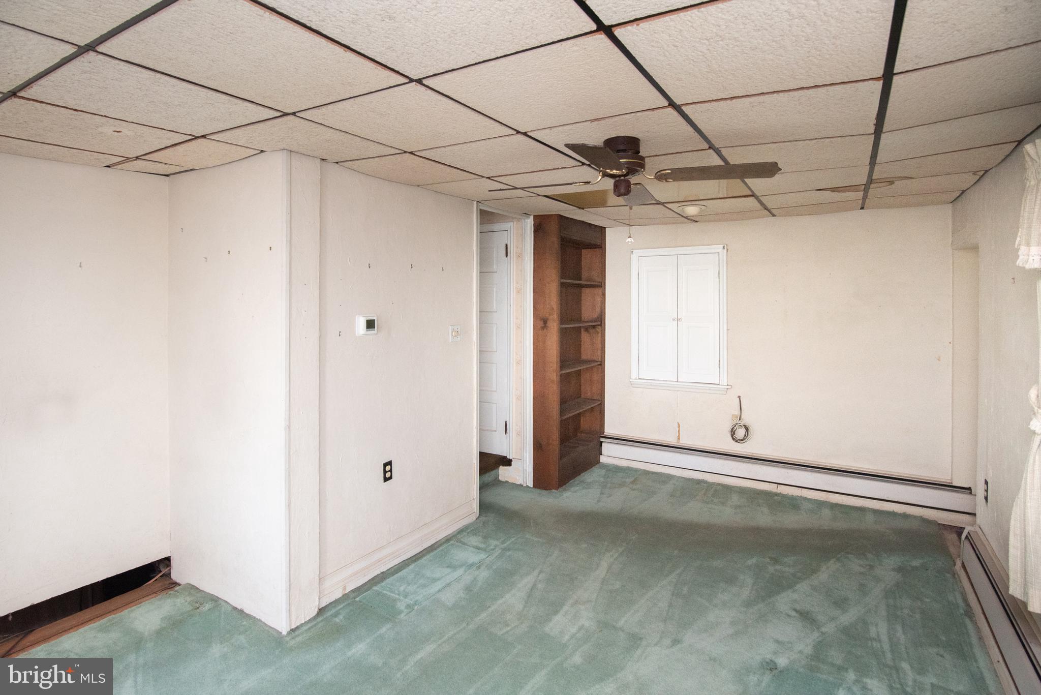 800 Forrest Street Lansdale, PA 19446 - Photo 19 of 42 a view of a room with racks on the wall