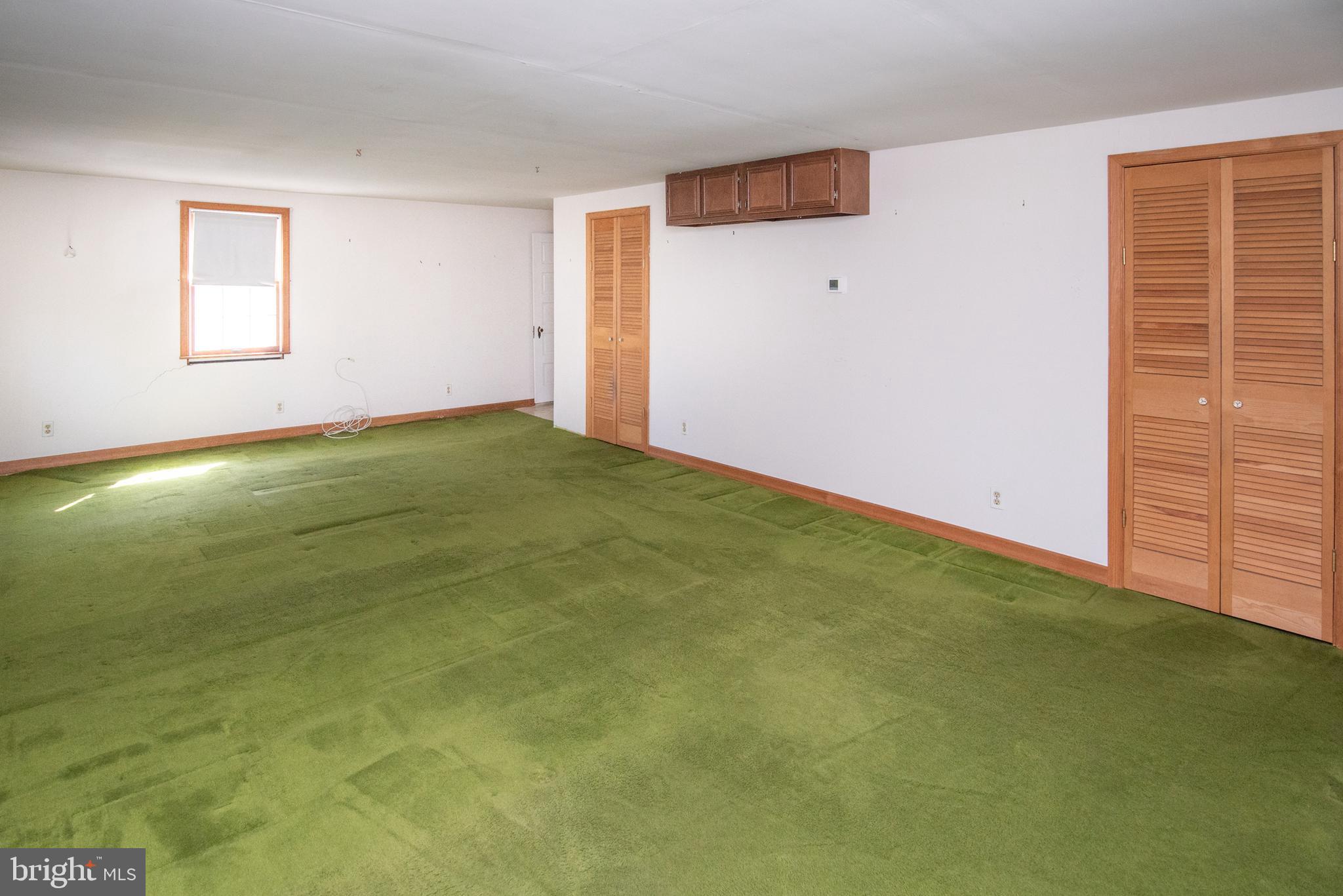 800 Forrest Street Lansdale, PA 19446 - Photo 26 of 42 a view of room with window and a wooden floor