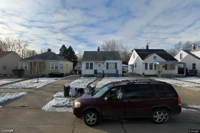$115,000 | 18794 Woodside Street, Harper Woods, MI 48225