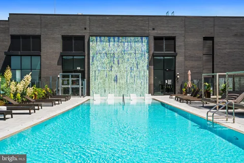 $1,380,000 | 1781 North Pierce Street, Unit 501, Arlington, VA 22209