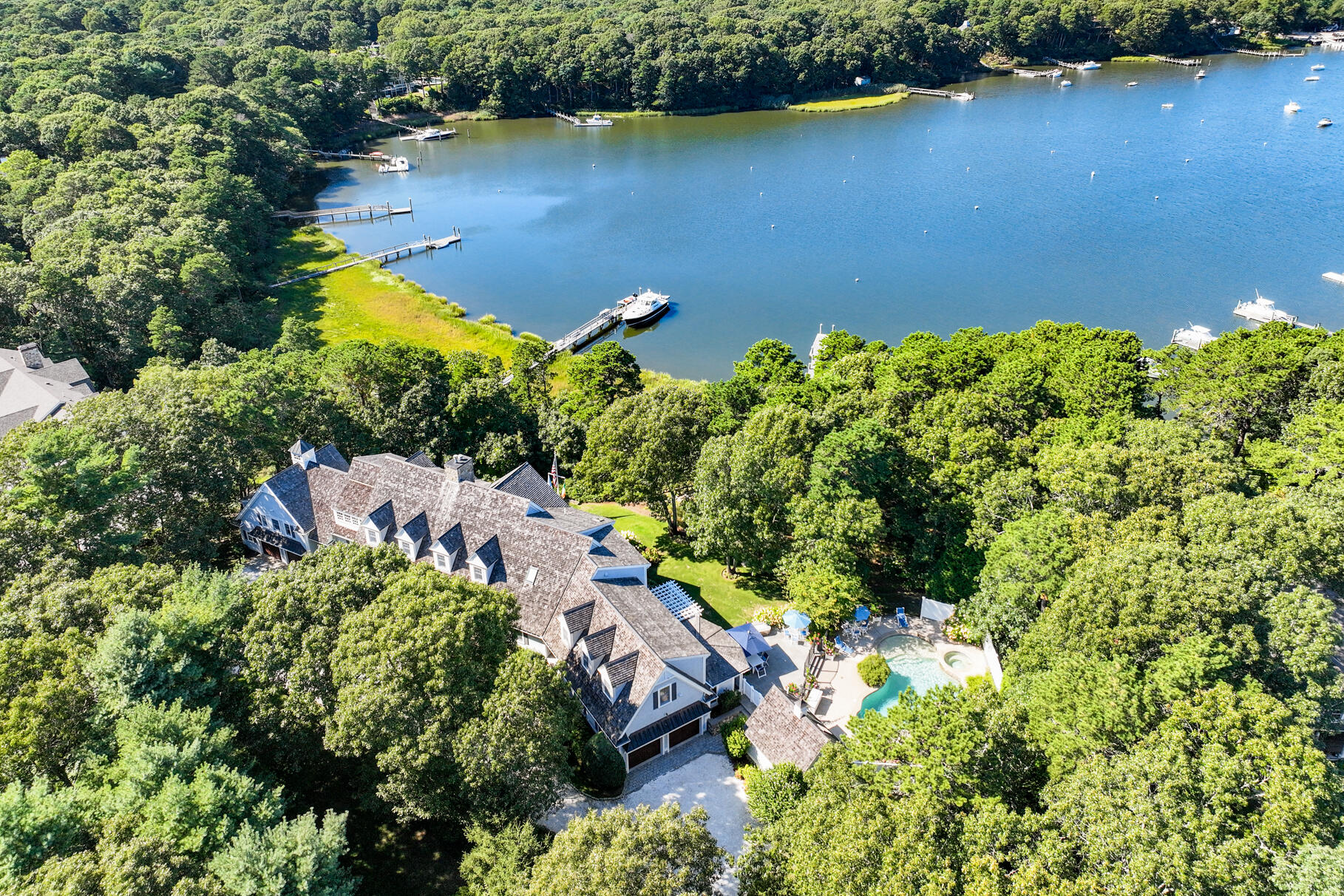250 Baxter Neck Road Marstons Mills, MA 02648 - Photo 1 of 38 DJI_20240904150527_0584_D