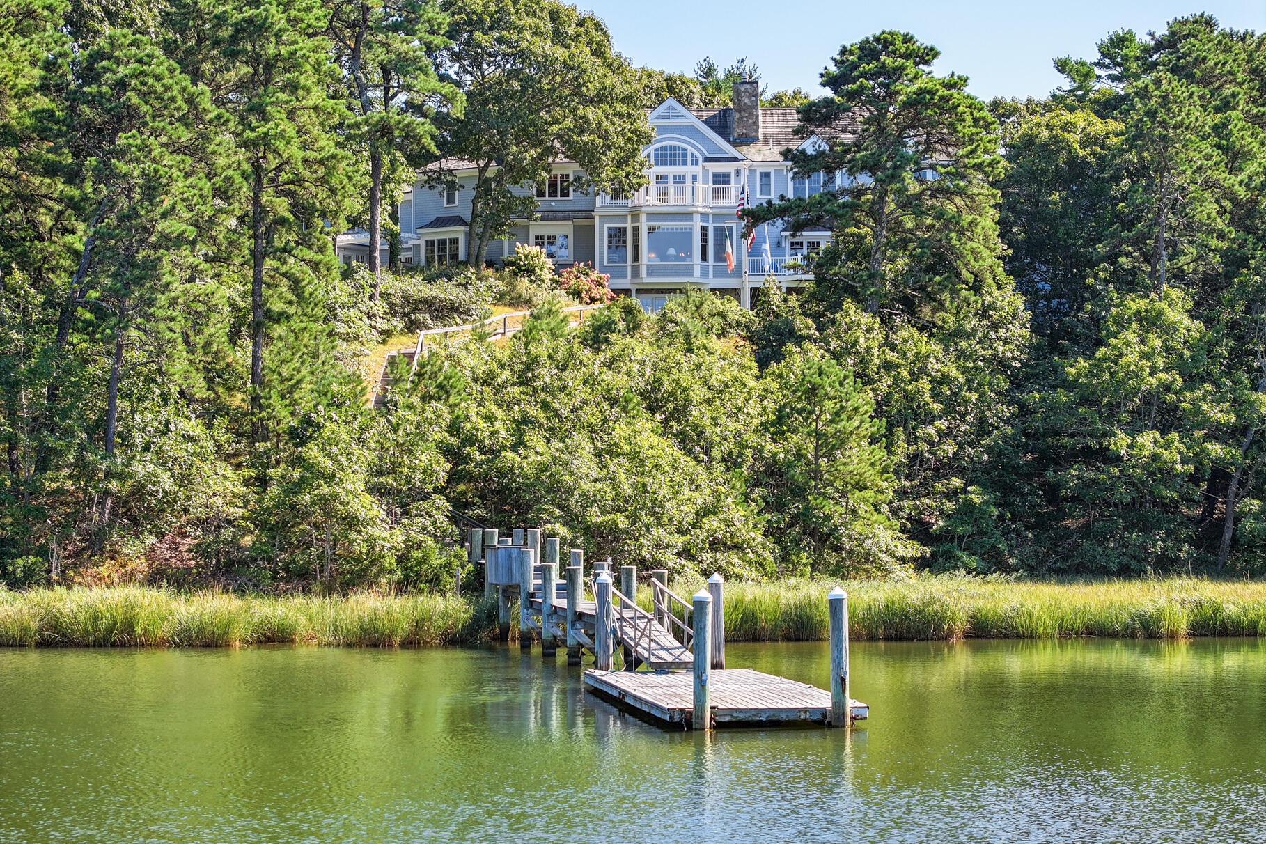 250 Baxter Neck Road Marstons Mills, MA 02648 - Photo 3 of 38 DJI_20240904144428_0534_D
