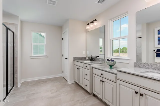 $551,475 | 853 Walker Rdg Way, Willow Spring, NC 27592