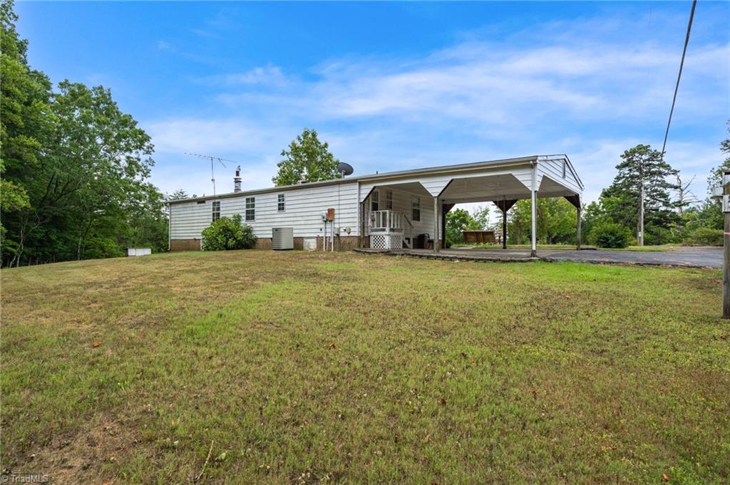 1921 Sizemore Road Germanton, NC 27019 - Photo 25 of 32 Gallery Image 25
