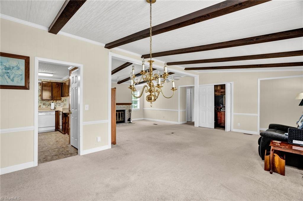1921 Sizemore Road Germanton, NC 27019 - Photo 9 of 32 Gallery Image 9