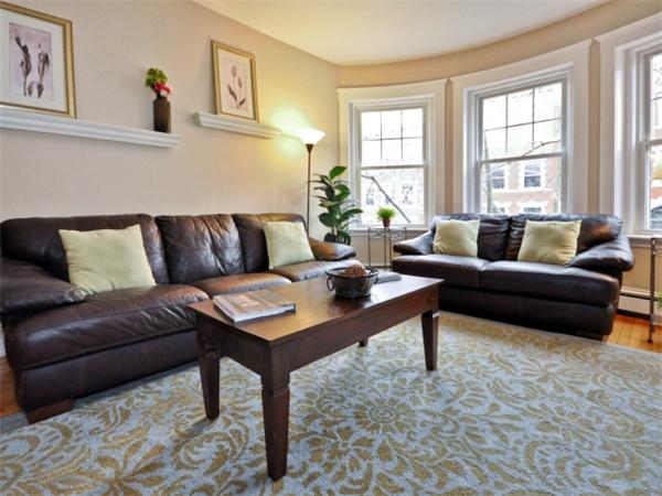15 Claflin Road, Unit 2 Brookline, MA 02445 - Photo 4 of 23