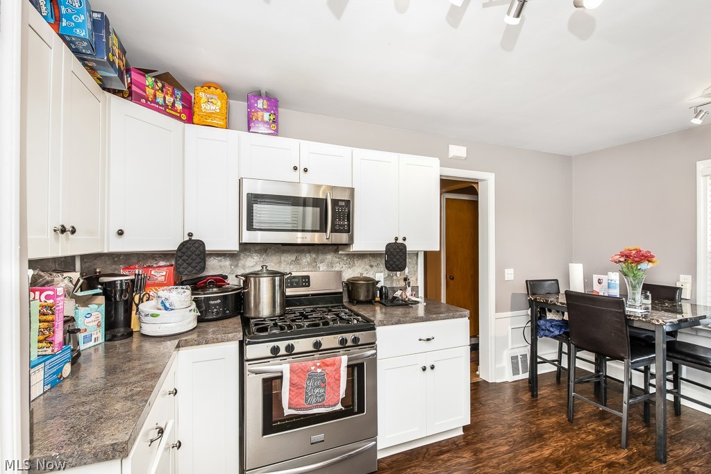 13806 Granger Road Cleveland, OH 44125 - Photo 6 of 23