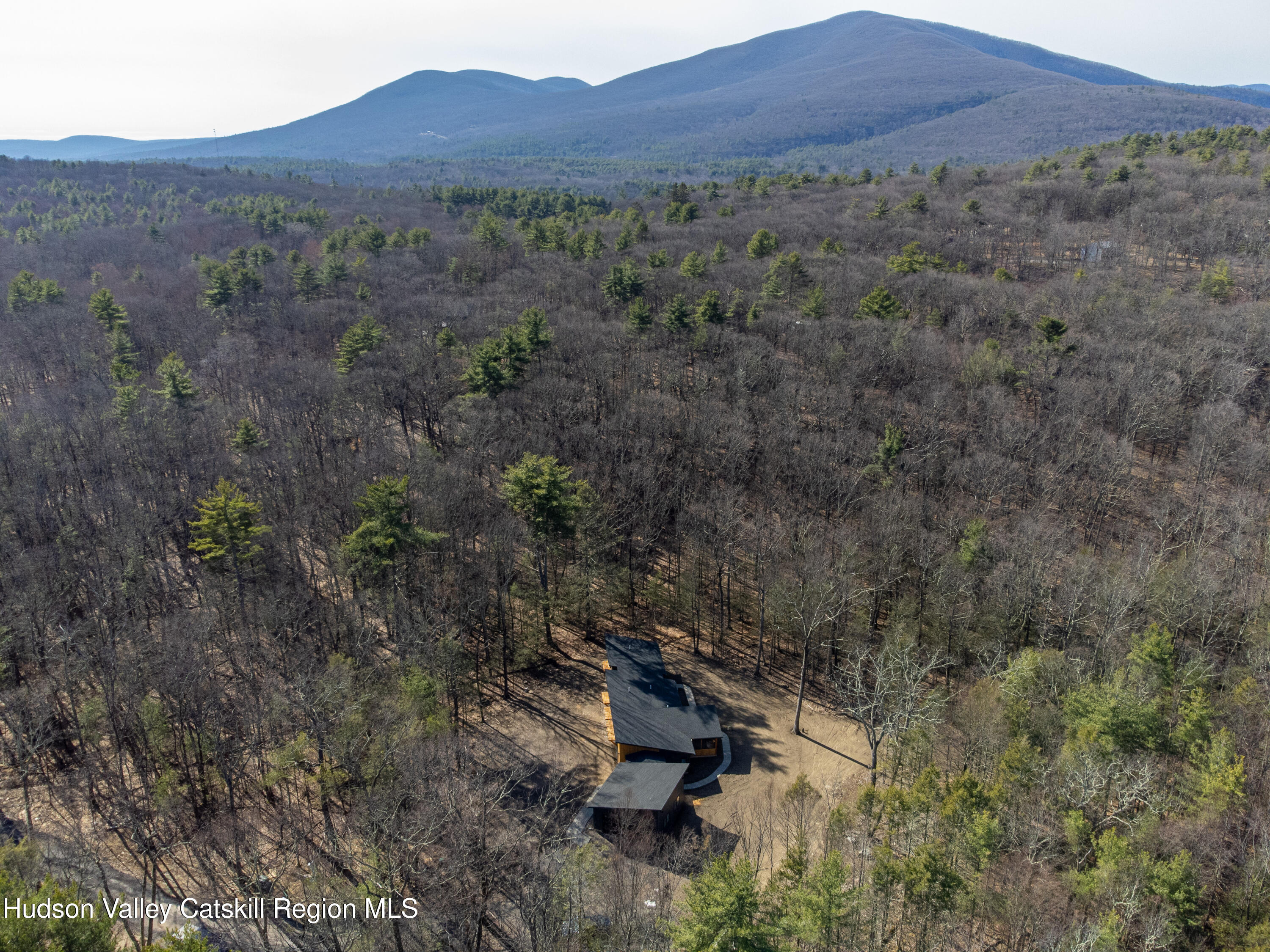 20 Anderson Road Olivebridge, NY 12461 - Photo 31 of 38 20 Anderson Rd. Olive Bridge,NY - Drone