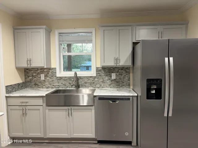 $202,000 | 64 High Orchard Road, Whiteville, NC 28472