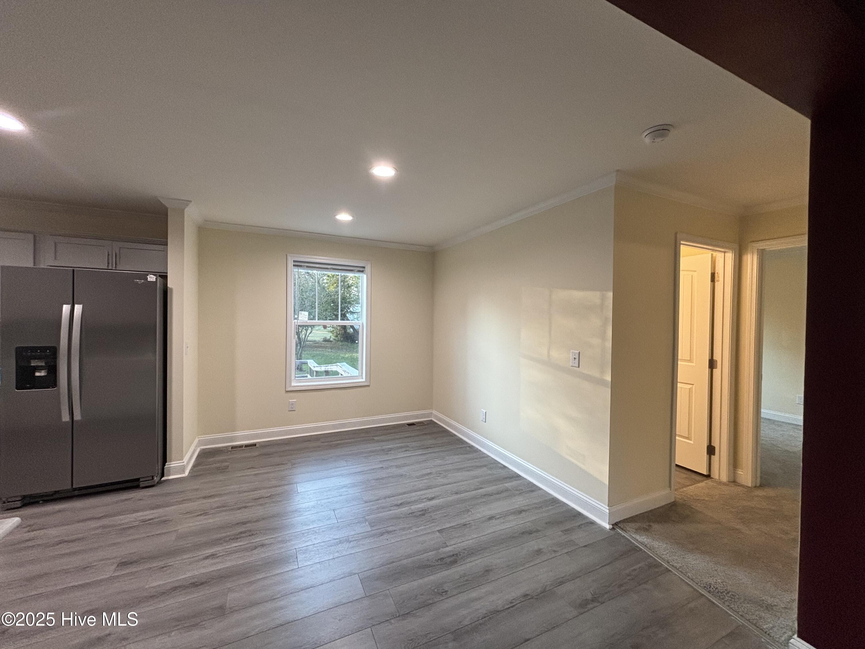 64 High Orchard Road Whiteville, NC 28472 - Photo 18 of 33 Dining Area