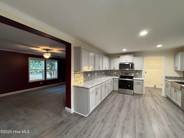 $202,000 | 64 High Orchard Road, Whiteville, NC 28472