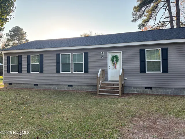 $202,000 | 64 High Orchard Road, Whiteville, NC 28472