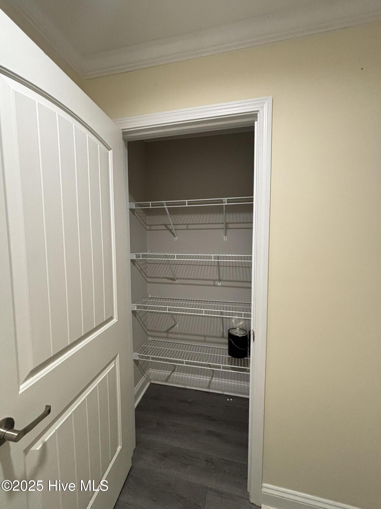 64 High Orchard Road Whiteville, NC 28472 - Photo 32 of 33 Pantry