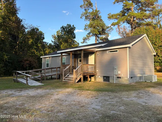 $202,000 | 64 High Orchard Road, Whiteville, NC 28472
