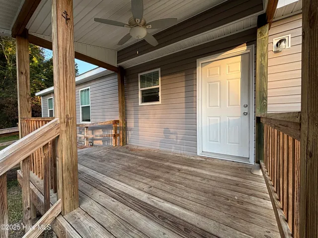 $202,000 | 64 High Orchard Road, Whiteville, NC 28472