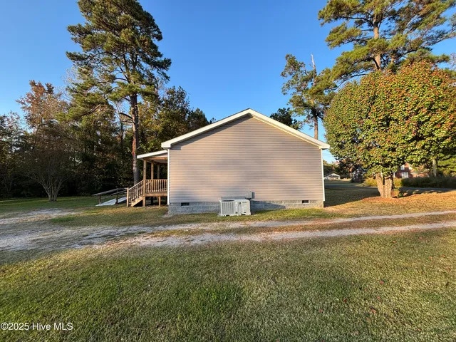 $202,000 | 64 High Orchard Road, Whiteville, NC 28472