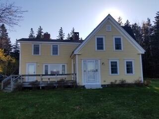 579 Cranberry Road Cranberry Isles, ME 04625 - Photo 21 of 25 The Yellow House