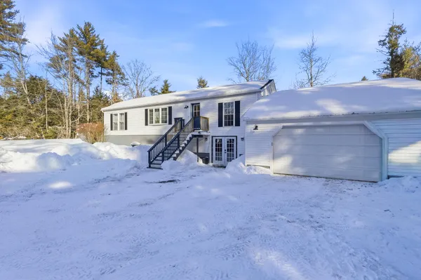 $540,000 | 364 Pine Hill Road, Berwick, ME 03901