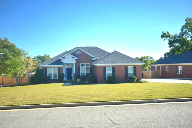 $2,000 | 1889 Long Creek Falls, Grovetown, GA 30813