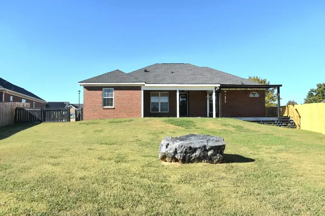 $2,000 | 1889 Long Creek Falls, Grovetown, GA 30813