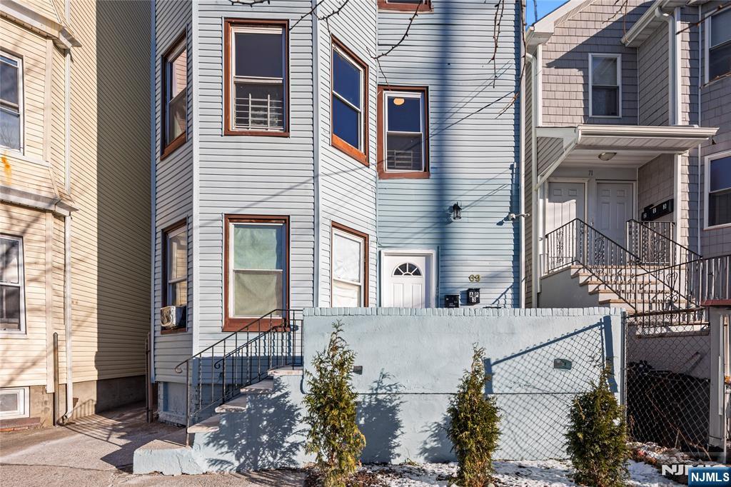 69 Rosa Parks Boulevard Paterson, NJ 07524 - Photo 37 of 45 Gallery Image 37