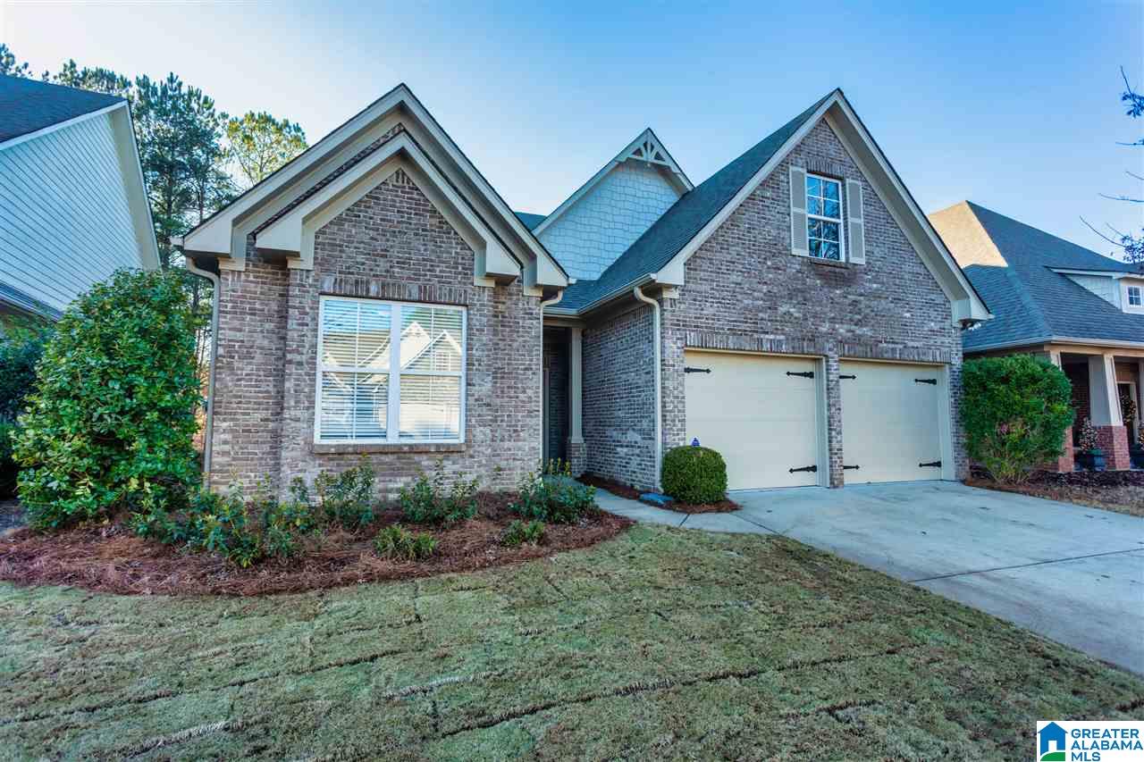 233 Appleford Road Helena, AL 35080 - Photo 44 of 46
