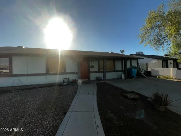 $265,000 | 4202 North 72nd Lane, Phoenix, AZ 85033