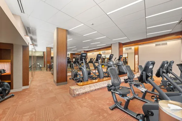 $415,000 | 400 East Randolph Street, Unit 2225, Chicago, IL 60601