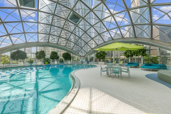 $415,000 | 400 East Randolph Street, Unit 2225, Chicago, IL 60601