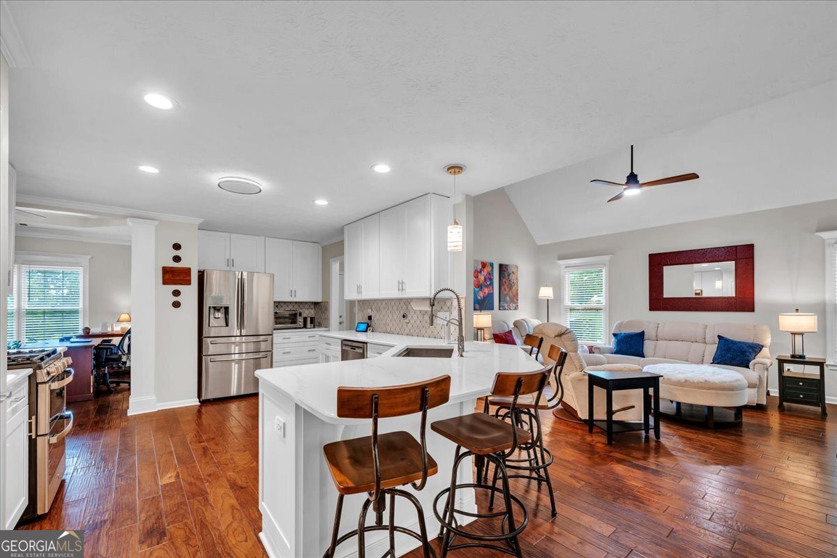 3209 Brooksong Way Dacula, GA 30019 - Photo 14 of 77