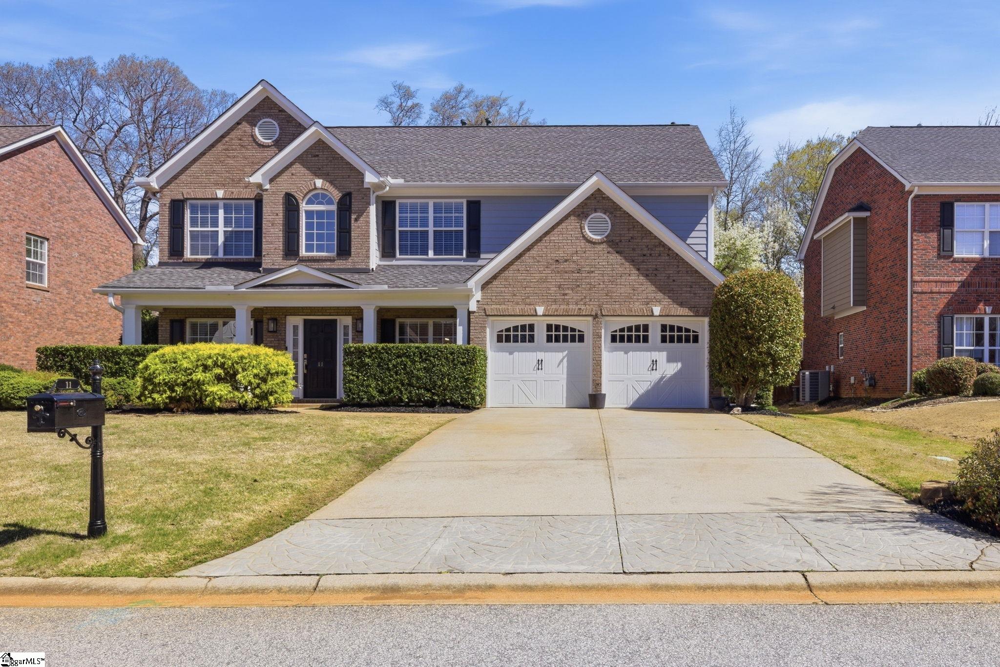 11 Springhead Way Greer, SC 29650 - Photo 11 of 44