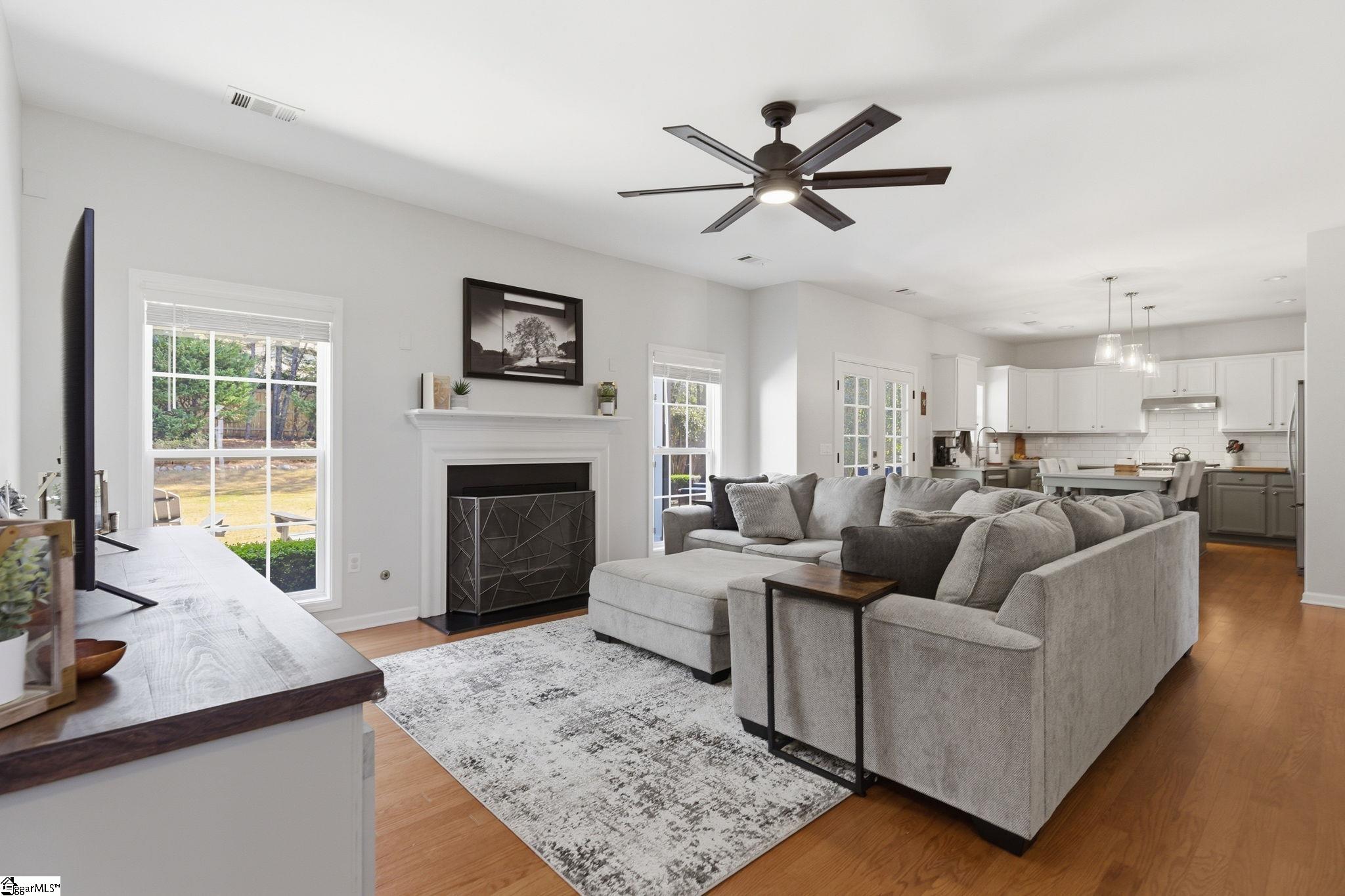 11 Springhead Way Greer, SC 29650 - Photo 12 of 44