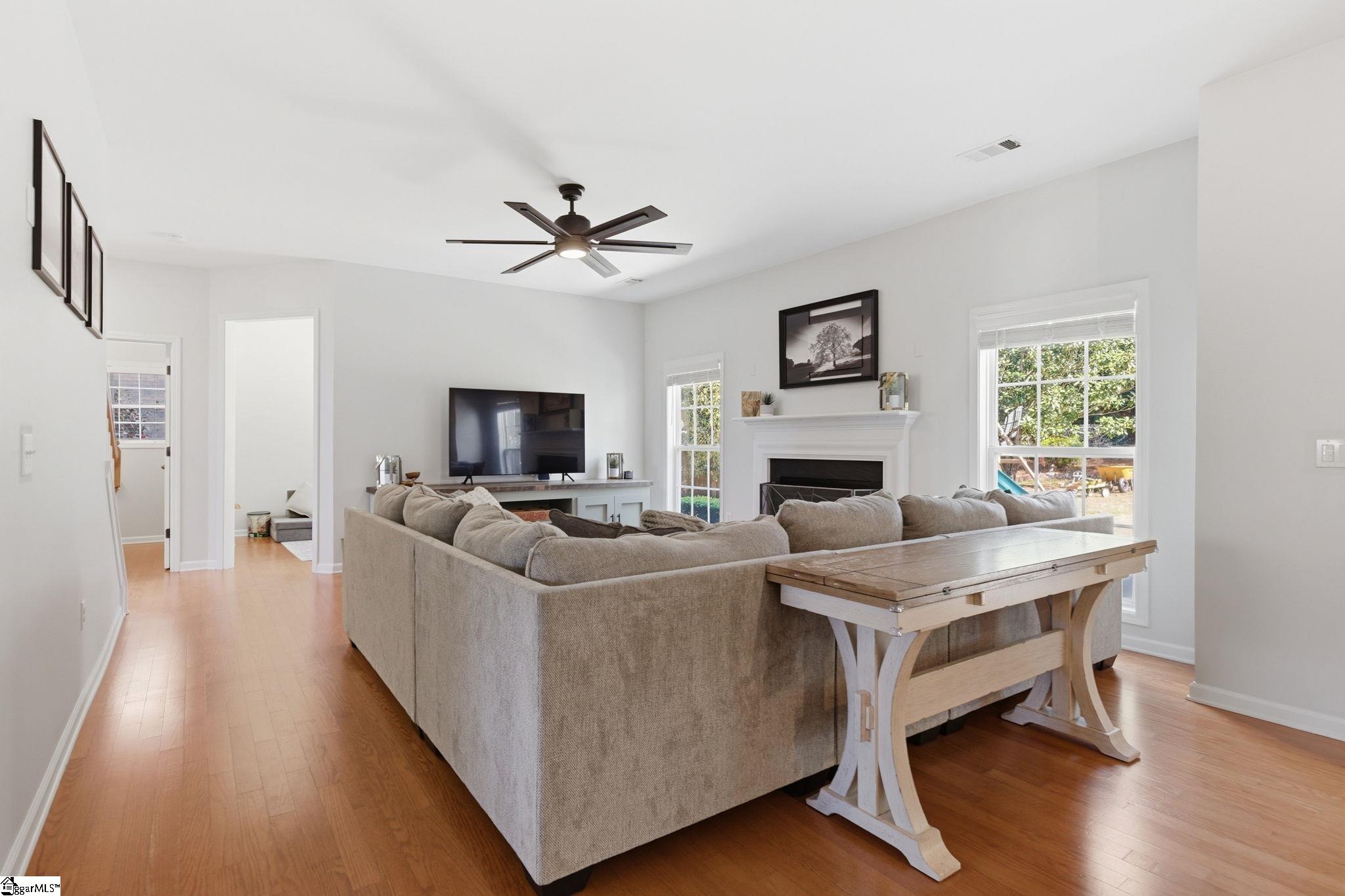 11 Springhead Way Greer, SC 29650 - Photo 14 of 44