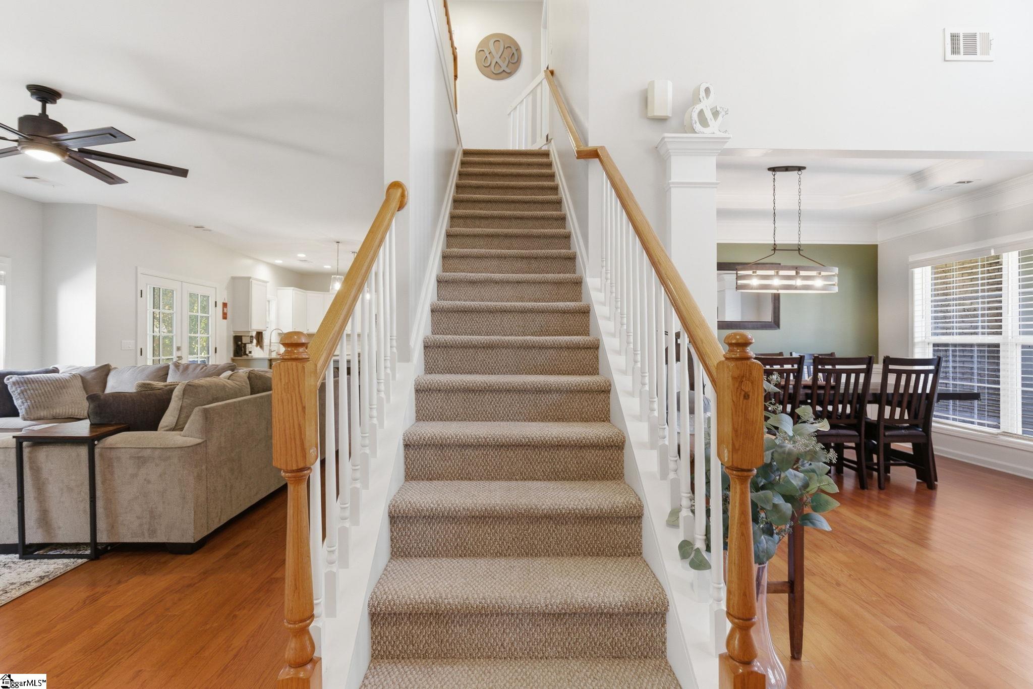 11 Springhead Way Greer, SC 29650 - Photo 21 of 44