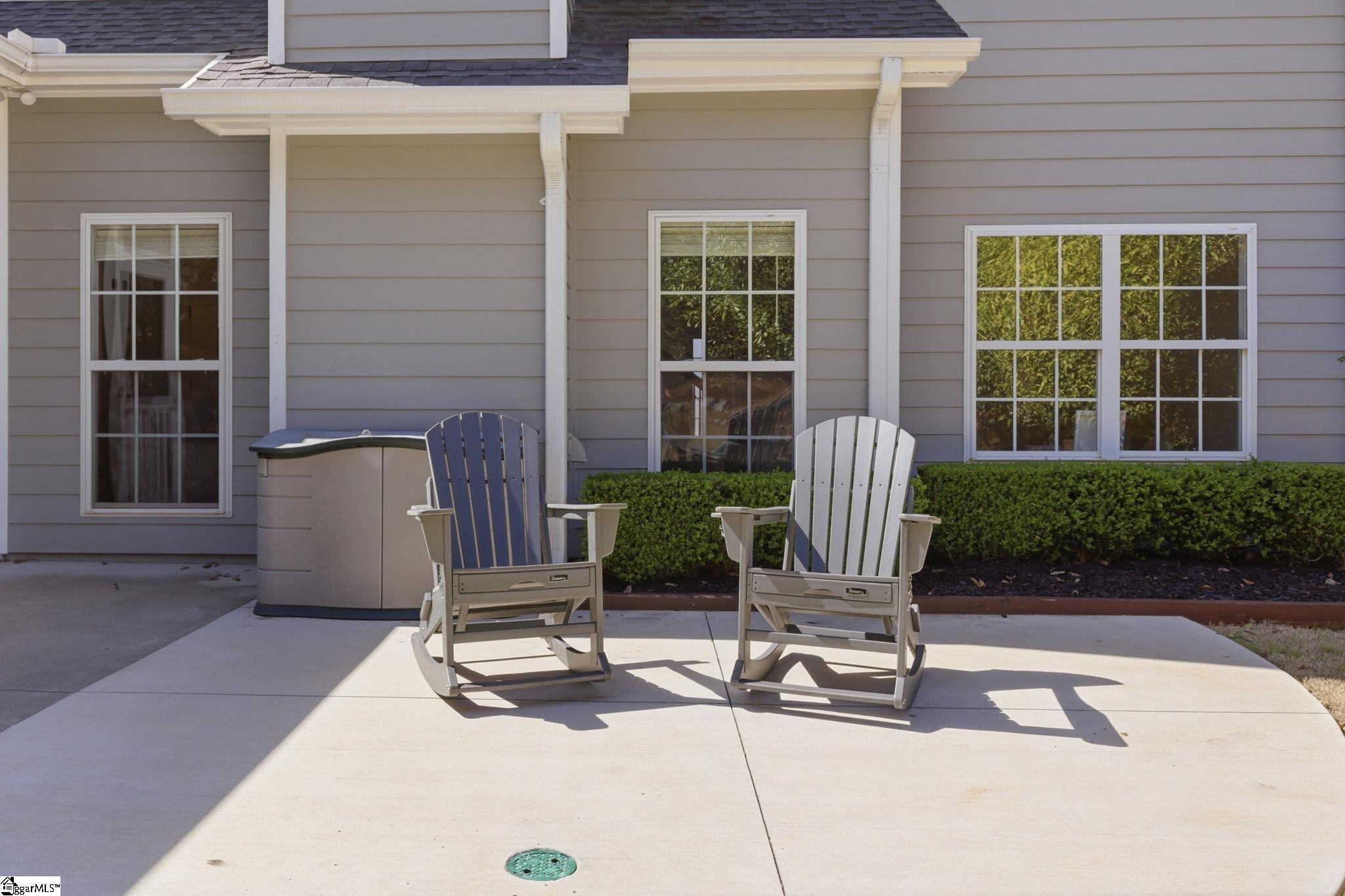 11 Springhead Way Greer, SC 29650 - Photo 29 of 44